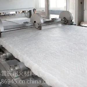 陶瓷纤维毯生产厂家