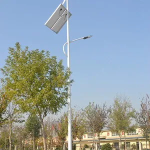 供应河北省太阳能路灯,LED路灯照明户外防水, 太阳能路灯***格,太阳能路灯控制器