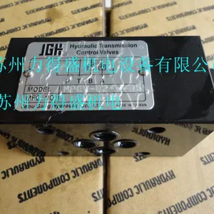JeouGang久冈单向减压阀RT-10-1-30