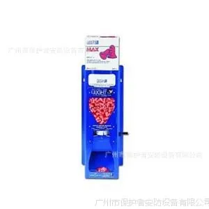 Honeywell 斯博瑞安LS-500 耐用型金属耳塞分配器