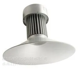 德力西生产销售FAD-LED系列LED工矿灯 LED工厂灯一套起批