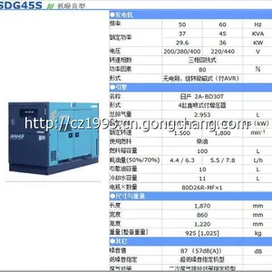 浦东本地哪有发电机出租?浦东发电机出租价格?