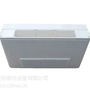 专业制造高质量“华利”牌HLC-238VC立式暗装风机盘管