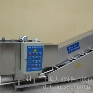 供应上海地区供应大团叠螺机100型