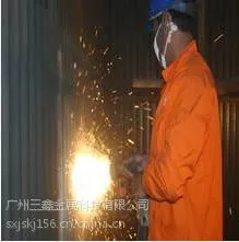 专业锅炉喷涂施工厂家