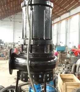 供应山东ZSQ型号耐磨渣浆泵质量怎么样?