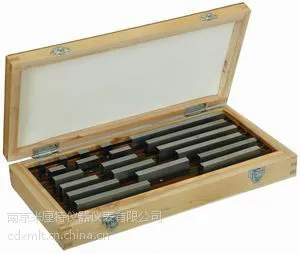 千分尺专用量块75-100(10块),千分尺专用块