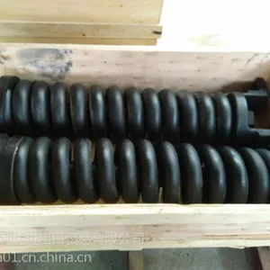 供应卡特345D挖掘机涨紧弹簧