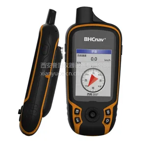 包邮正品行货彩途K20B 北斗户外手持GPS 经纬度海拔定位仪
