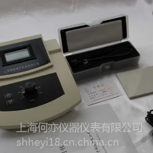 何亦CA-1型 钙离子测定仪是一种测量溶液中钙离子浓度的仪器