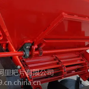 阿里供应2019新款撒肥车 撒肥机 扬肥机 颗粒肥撒播机 小四轮拖拉机配套