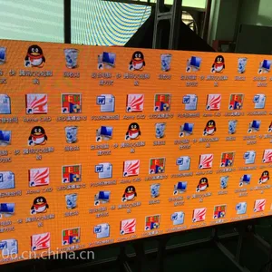 聚能光彩恩施礼堂会议室装什么样的显示屏,小间距显示屏的价格