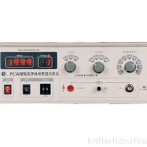博飞电子PC40B型高绝缘电阻测量仪 ，低压电器绝缘电阻测量仪