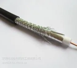 东佳信同轴电缆