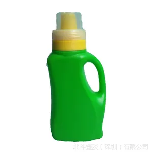 深圳厂家供应350m|洗衣液瓶|日化瓶厂家|观澜l塑料瓶厂|洗涤瓶