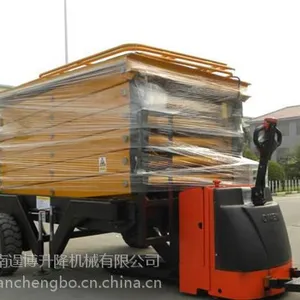 移动式升降机_逞博厂家直销(图)_移动式升降机供应商