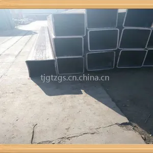 500X500方管,250*250*6.0-16方管