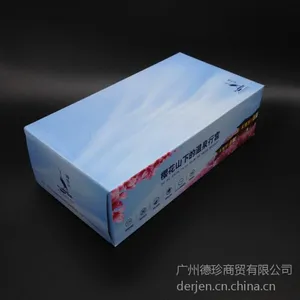 供应威德利SQ-13面巾抽纸 定做盒巾抽纸