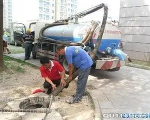 来安清理化粪池,疏通下水道,厕所管道疏通,抽污水池