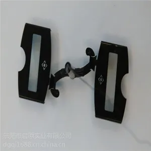 供应东莞石排启原双色注塑加工塑胶产品设计模具设计开发加工