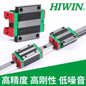 供应HIWIN滑块HGW30CA HGW30HA HGW35CA HGW35HA台湾原装正品