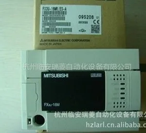 供应现货供应 三菱plc FX3G-16MR/ES-A全国总代理全新正品假一罚十