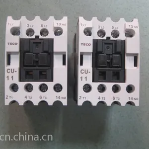 台湾东元接触器