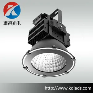 LED工矿灯品牌 鳍片工矿灯150W 厂房照明节能灯(***)LED球场灯