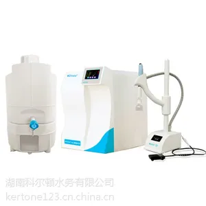 进口实验室超纯水设备纯水价格