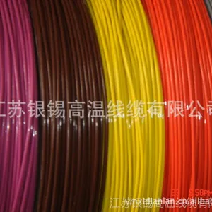 【企业集采】耐老化线缆 高温射频同轴电缆