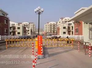 ��ͷ����բ�۸񳧼�ͣ������բϵͳʩ������