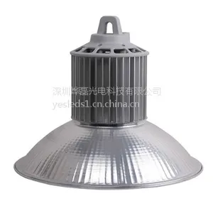 深圳烨磊光电供应100W高品质工矿灯/高棚灯 飞利浦3030灯珠 明纬/飞利浦电源