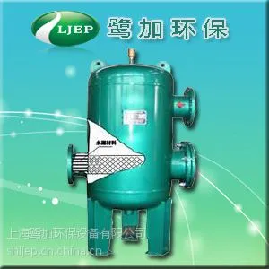 GCQ-T直通型自洁式排气过滤器上海鹭加生产厂家