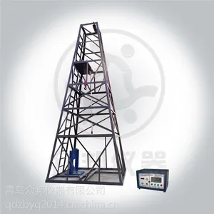 ��ȫ�����嶯̬���ɡ���̬��������װ��ZD-715�ൺ�ڰ�����