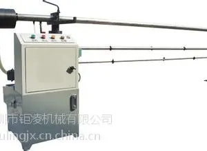 山东地区生产销售钜凌CNC36/46数控车床用的油浴式棒料送料机价格
