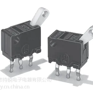 保障正品OMRON欧姆龙 D3C-2210超小型检测开关