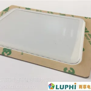 薄膜开关厂家浅谈导电银奖在薄膜开关上的用处