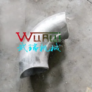 不锈钢弯头、金属管件、铜镍合金弯头、钛弯头