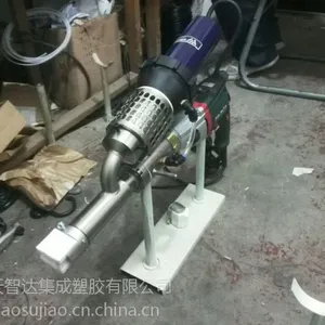 智达供应波纹管用焊接设备