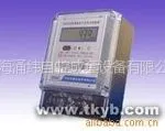 供应DDS3366电子式单相有功电能表(标准型)