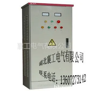 供应静止进相器的常见使用故障与处理