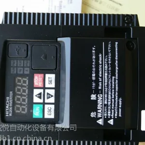 ��ӦHITACHI������Ƶ��WJ200-015LFC-M ���� �����ܴ���