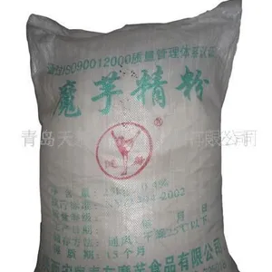 供应食品级魔芋精粉 魔芋胶