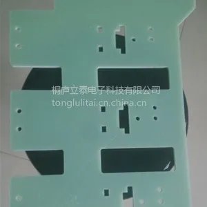 环网柜/断路器隔离开关FR-4进口环氧树脂板,玻璃纤维板
