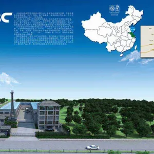 江苏后天车轮科技有限公司
