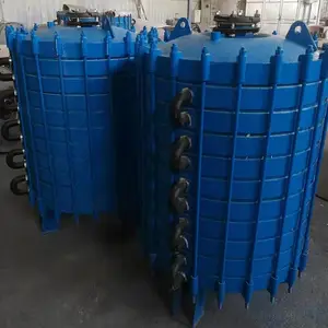 供应搪瓷片式冷凝器找胜杰公司