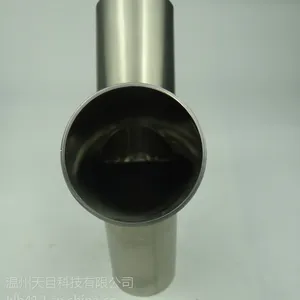 304/316L ����� ����ʽY����ͨ ������ ��Ŀ �Ⱦ� ҽҩ�豸 �ܼ�����