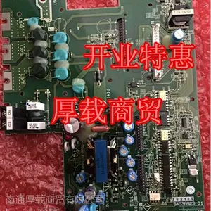 富士/富士达/蒂森/西奥LIFT电梯变频器电源驱动板LM1-PP 15-4