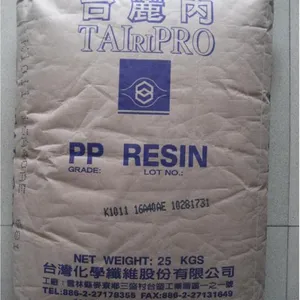 PP/台湾台化/T1002增强级高流动高抗冲