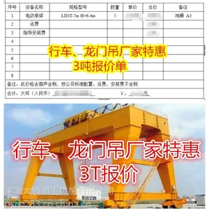 安徽阜阳行车行吊销售|安徽阜阳行吊销售公司高桥合龙